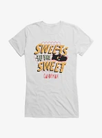 Candyman Sweets Girls T-Shirt