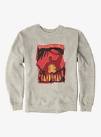 Candyman Hiding The Walls Sweatshirt