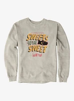 Candyman Sweets Sweatshirt