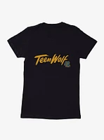 Teen Wolf TeenWolf 42 Womens T-Shirt