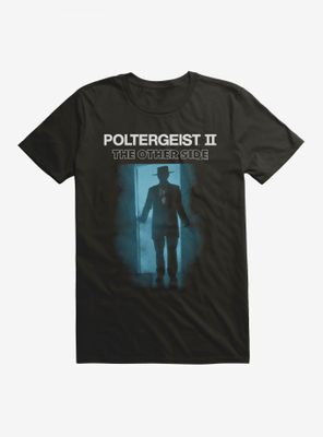 Poltergeist II Reverend Henry Kane T-Shirt