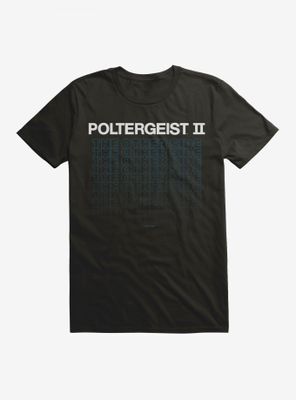Poltergeist II The Other Side T-Shirt