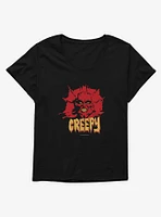 Jeepers Creepers Creepy Girls T-Shirt Plus