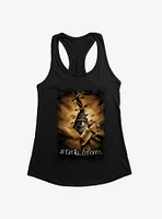 Jeepers Creepers Poster Girls Tank