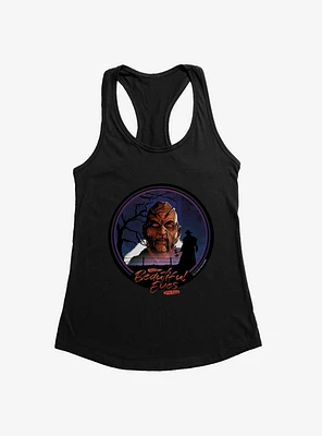 Jeepers Creepers Such Beautiful Eyes Girls Tank