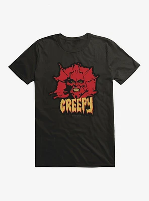 Jeepers Creepers Creepy T-Shirt