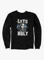 Monster High Let's Bolt Sweatshirt