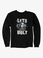 Monster High Let's Bolt Sweatshirt