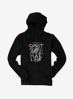 Monster High We've Got Spirit Hoodie