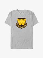 WWE Classic Logo Legends T-Shirt