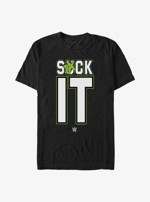 WWE DX Two Words For You! T-Shirt