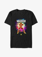 WWE Ultimate Warrior Always Believe T-Shirt