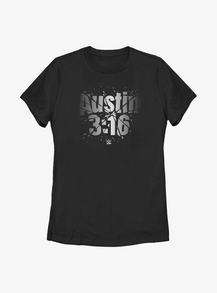 WWE Stone Cold Steve Austin 3:16 T-Shirt