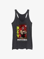 WWE Rey Mysterio Womens Tank Top