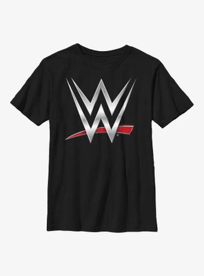 WWE Logo Youth T-Shirt