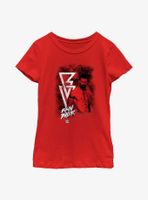 WWE Finn Balor Youth Girls T-Shirt