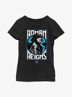 WWE Roman Reigns  Youth Girls T-Shirt