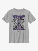 WWE The Undertaker Deliver Us From Darkness Youth T-Shirt