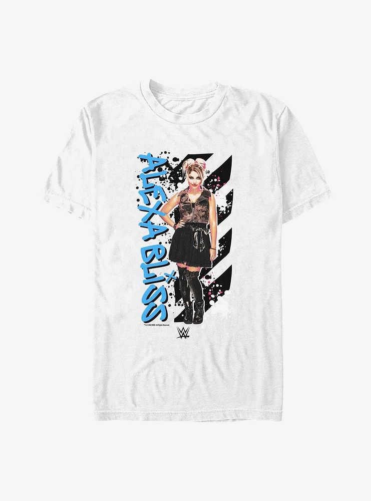 WWE Alexa Bliss T-Shirt