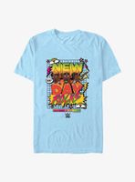 WWE The New Day Rocks T-Shirt