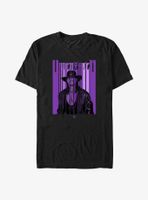 WWE The Undertaker Panels T-Shirt