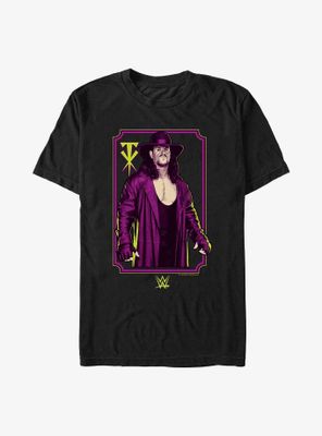 WWE The Undertaker Phenom T-Shirt