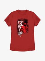 WWE Finn Balor Womens T-Shirt