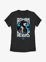 WWE Roman Reigns  Womens T-Shirt