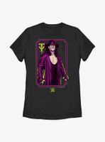 WWE The Undertaker Phenom Womens T-Shirt