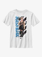 WWE Alexa Bliss Youth T-Shirt