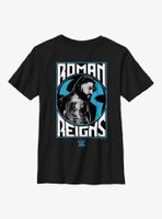 WWE Roman Reigns  Youth T-Shirt