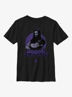 WWE The Undertaker Moon Youth T-Shirt