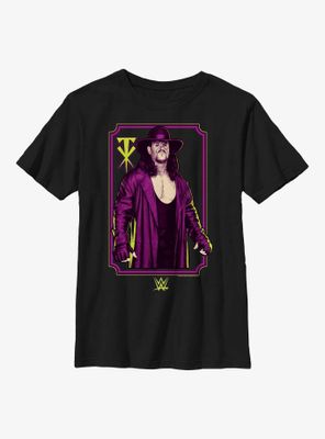 WWE The Undertaker Phenom Youth T-Shirt
