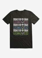 Monster High Ghouls Night Out T-Shirt