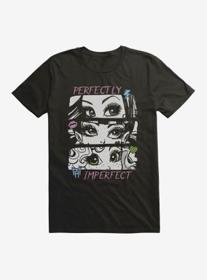 Monster High Perfectly Imperfect T-Shirt