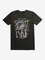 Monster High We've Got Spirit T-Shirt