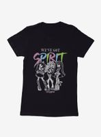 Monster High We've Got Spirit Womens T-Shirt