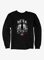The Amityville Horror Passage To Hell Sweatshirt