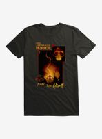 The Amityville Horror I Want To Go Home T-Shirt