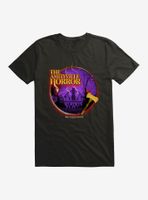 The Amityville Horror This Place Is Death T-Shirt