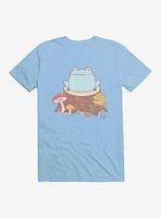 Rainylune Son The Frog Stump T-Shirt