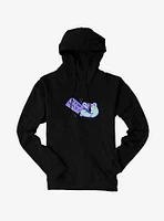 Rainylune Friend Knife Hoodie