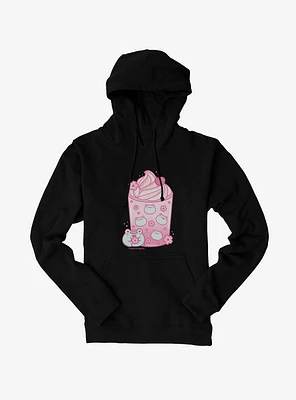 Rainylune Friend Sakura Hoodie