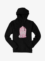 Rainylune Friend Sakura Hoodie