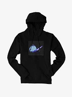 Rainylune Sprout Knife Fight Hoodie