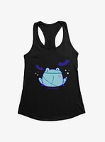 Rainylune Son The Frog Frankenstein Girls Tank