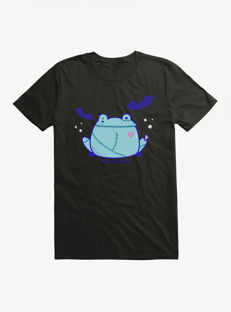 Rainylune Son The Frog Frankenstein T-Shirt