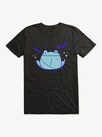 Rainylune Son The Frog Frankenstein T-Shirt