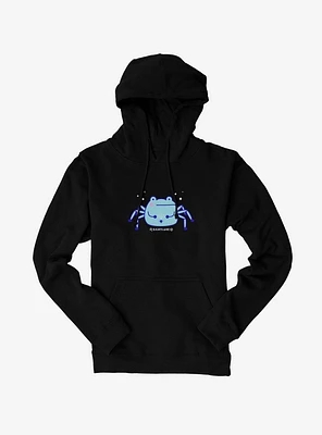 Rainylune Son Spider Hoodie