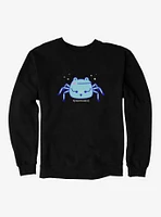 Rainylune Son Spider Sweatshirt